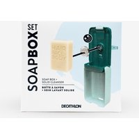 Introductory Offer - 3-in-1 Soapbox & Solid Cleansing Care