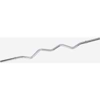 Weight Training Curl Bar 1.20 m 28 mm
