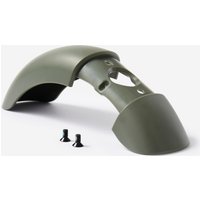 Front Mudguard Kit For M500 & M900 Scooters - Khaki
