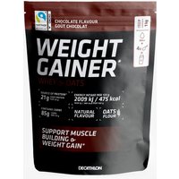 Oat And Whey Chocolate Weight Gainer 1 kg