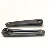 Decathlon UK BTWIN Q8 Miranda Crankset For F900e Electric Cargo Bike | FREE Click & Collect at Stores and Asda. 365 Days return available.