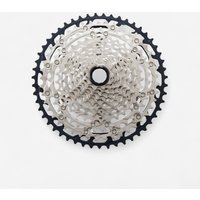 Decathlon UK Shimano 12-s Mountain Bike Cassette 10x51 Slx M7100 | FREE Click & Collect at Stores and Asda. 365 Days return available.