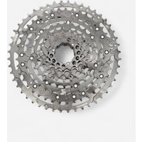 Decathlon UK ROCKRIDER 10-speed 11x48 Cassette Cues Lg400 | FREE Click & Collect at Stores and Asda. 365 Days return available.