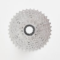 Decathlon UK Decathlon Bike Cassette 10-speed 11x36 | FREE Click & Collect at Stores and Asda. 365 Days return available.