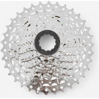 Decathlon UK Decathlon 9-speed 11x34 Bike Cassette | FREE Click & Collect at Stores and Asda. 365 Days return available.