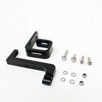 Decathlon UK BTWIN Left Steering Cable Support Kit For F900e Cargo Electric Bike. | FREE Click & Collect at Stores and Asda. 365 Days return available.