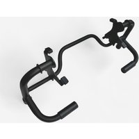 Decathlon UK BTWIN Electric Cargo Bike Kick Stand F900e | FREE Click & Collect at Stores and Asda. 365 Days return available.