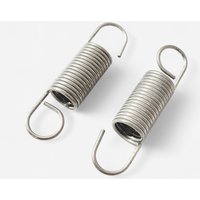 Decathlon UK BTWIN Kickstand Springs For F900e Electric Cargo Bike | FREE Click & Collect at Stores and Asda. 365 Days return available.