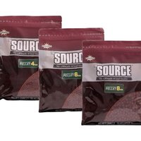 The Source Pellets 4mm 900g