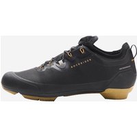 Decathlon UK ROCKRIDER 900 Waterproof Gravel Cycling Shoes | FREE Click & Collect at Stores and Asda. 365 Days return available.