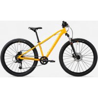 Decathlon UK BTWIN Second Life - Kids' Mountain Bike 26
