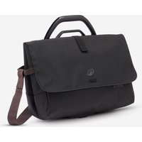 Decathlon UK BTWIN 20l Quick-release Folding Bike Front Carrier Bag | FREE Click & Collect at Stores and Asda. 365 Days return available.