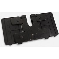 Decathlon UK Domyos Training Bike And Training Row Console Mounting Plate | FREE Click & Collect at Stores and Asda. 365 Days return available.