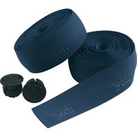 Decathlon UK Deda Elementi Road Bike Handlebar Tape - Ocean Dark Blue | FREE Click & Collect at Stores and Asda. 365 Days return available.