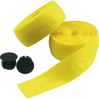 Decathlon UK Deda Elementi Road Bike Handlebar Tape - Yellow Fly | FREE Click & Collect at Stores and Asda. 365 Days return available.