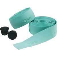 Decathlon UK Deda Elementi Road Bike Handlebar Tape - Sea Foam Green | FREE Click & Collect at Stores and Asda. 365 Days return available.