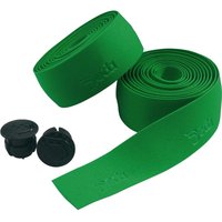 Decathlon UK Deda Elementi Road Bike Handlebar Tape - Kawa Green | FREE Click & Collect at Stores and Asda. 365 Days return available.