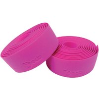 Decathlon UK Deda Elementi Road Bike Handlebar Tape - Fuchsia | FREE Click & Collect at Stores and Asda. 365 Days return available.