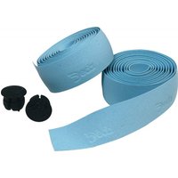Decathlon UK Deda Elementi Road Bike Handlebar Tape - Sky Blue | FREE Click & Collect at Stores and Asda. 365 Days return available.