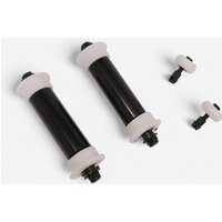 Training Row Seat Wheels