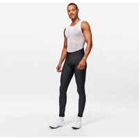 Decathlon UK VAN RYSEL Bibless Cycling Tights Rc500 - Black | FREE Click & Collect at Stores and Asda. 365 Days return available.
