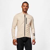 Decathlon UK VAN RYSEL Second Life - Men's Mid-season Long-sleeved Road Cycling Jersey Edr - Very Good | FREE Click & Collect at Stores and Asda. 365 Days return available.