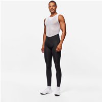 Decathlon UK VAN RYSEL Men's Spring / Autumn Cycling Tights Rc100 | FREE Click & Collect at Stores and Asda. 365 Days return available.