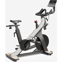 Decathlon UK Domyos Connected Bike Training Bike 900 | FREE Click & Collect at Stores and Asda. 365 Days return available.