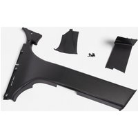 Decathlon UK Domyos Training Bike - Right Fork Housing | FREE Click & Collect at Stores and Asda. 365 Days return available.