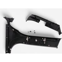 Decathlon UK Domyos Training Bike - Left Fork Housing | FREE Click & Collect at Stores and Asda. 365 Days return available.