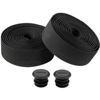 Decathlon UK Tortec Black Road Bike Bar Tape | FREE Click & Collect at Stores and Asda. 365 Days return available.