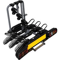 Decathlon UK Peruzzo Towbar Bike Rack For 3 Bikes - Pure Instinct | FREE Click & Collect at Stores and Asda. 365 Days return available.