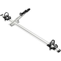 Decathlon UK Peruzzo Roof Bar Bike Rack - Misano | FREE Click & Collect at Stores and Asda. 365 Days return available.