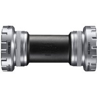 Decathlon UK Madison Shimano Road Bike Bottom Bracket Rs501 - English Thread Cups | FREE Click & Collect at Stores and Asda. 365 Days return available.