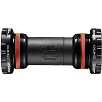 Decathlon UK Shimano Mountain Bike Bottom Bracket MT501 Outboard Bearing Set - English Thread | FREE Click & Collect at Stores and Asda. 365 Days return available.