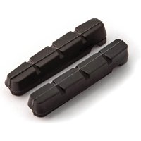 Decathlon UK Clarks Road Bike Rim Brake Pads Replacement Inserts | FREE Click & Collect at Stores and Asda. 365 Days return available.