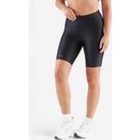 Decathlon UK Kalenji Women's Cycling Shorts Kiprun Run 100-black | FREE Click & Collect at Stores and Asda. 365 Days return available.