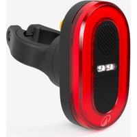 Decathlon UK Decathlon Rl930 Usb Rechargeable Rear Bike Light With Deceleration Sensor | FREE Click & Collect at Stores and Asda. 365 Days return available.