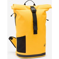 Decathlon UK BTWIN Speed 900 Cycling Backpack-orange | FREE Click & Collect at Stores and Asda. 365 Days return available.