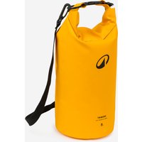 Second Life - Waterproof Bag Ipx6 5 L Yellow