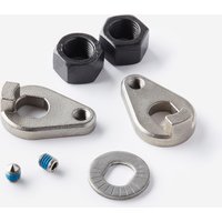 Decathlon UK BTWIN R500e Longtail Cargo Bike Anti Rotation Nuts And Washers | FREE Click & Collect at Stores and Asda. 365 Days return available.