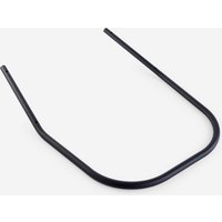 Decathlon UK BTWIN F900e Electric Cargo Bike Rear Rain Protector Hoop | FREE Click & Collect at Stores and Asda. 365 Days return available.