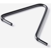 Decathlon UK BTWIN F900e Electric Cargo Bike Triangular Front Seat Bracket | FREE Click & Collect at Stores and Asda. 365 Days return available.