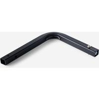 Decathlon UK BTWIN F900e Electric Cargo Bike L-shaped Rear Seat Bracket | FREE Click & Collect at Stores and Asda. 365 Days return available.