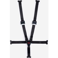 Cinto de segurança de 3 pontos de bicicleta elétrica de carga f900e