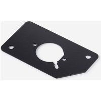 Decathlon UK BTWIN F900e Cargo Electric Bike Charging Port Support Plate | FREE Click & Collect at Stores and Asda. 365 Days return available.