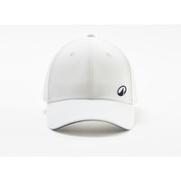 Sports Cap Tc 900 56 cm - White/navy
