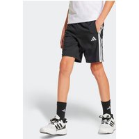 Kids Sports Shorts - Black