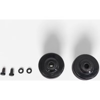 Decathlon UK Domyos Wheels Training Bike | FREE Click & Collect at Stores and Asda. 365 Days return available.