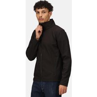 Men's Waterproof Stretch 3 In 1 Jacket | Black | Kingsley